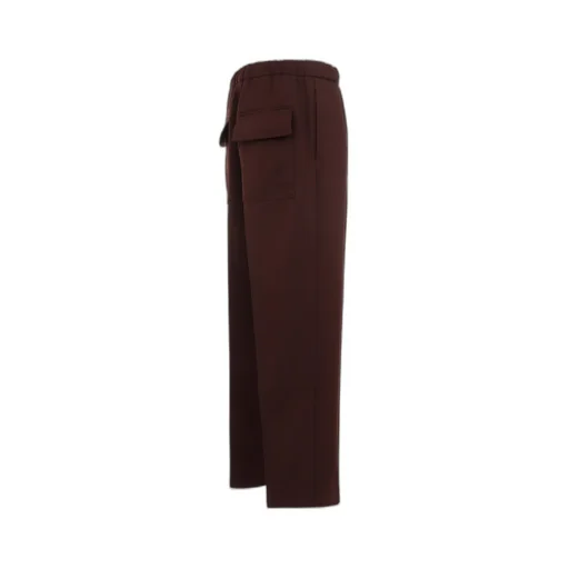 Tapered Trousers