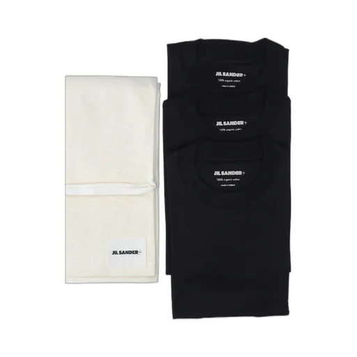 Pack Of Three Crewneck T-Shirt