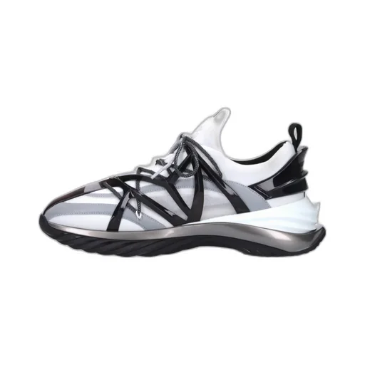 Cosmos/M Low-Top Sneakers