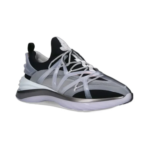 Cosmos/M Low-Top Sneakers