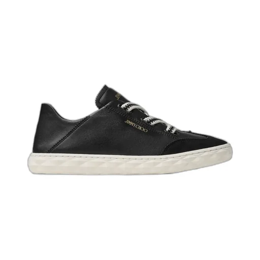 Lace-Up Sneakers