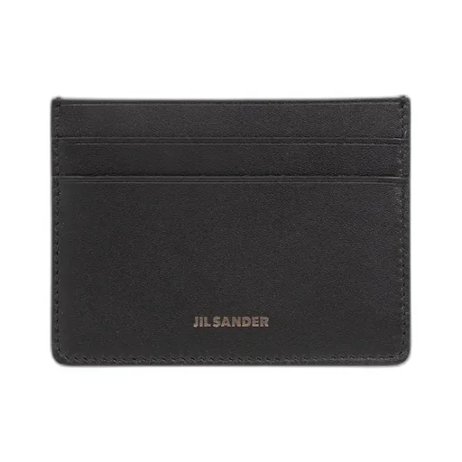 Logo Embossed Card Holder