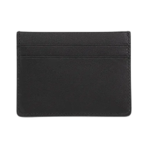 Logo Embossed Card Holder