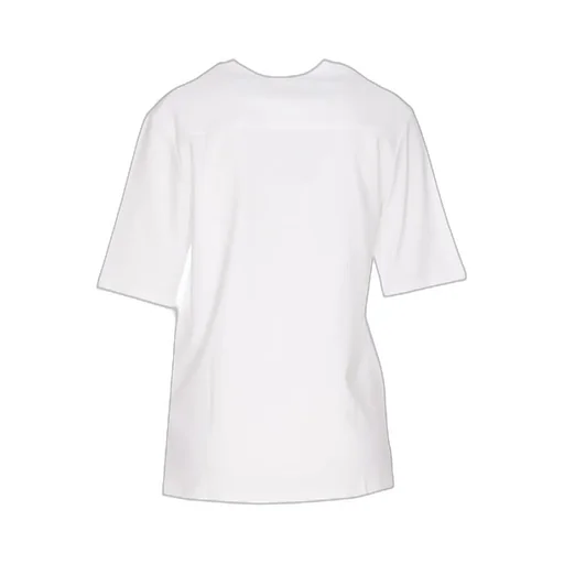 Logo Embellished Crewneck T-Shirt