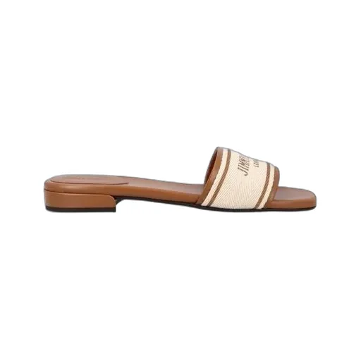 Joa Flat Sandals