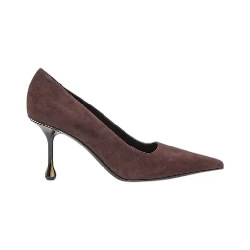 Stiletto High Heels