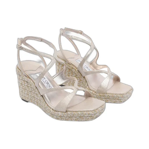 Ayla 85 Wedge Sandals