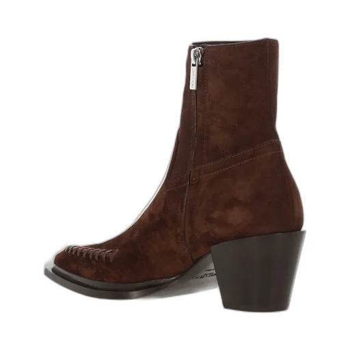 Cece Block Heel Boots