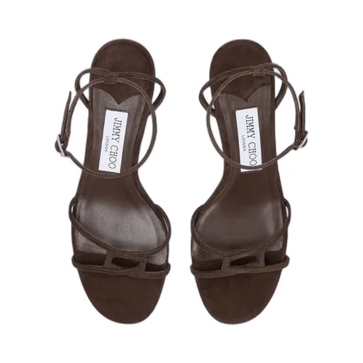 Leo 65 Slingback Sandals