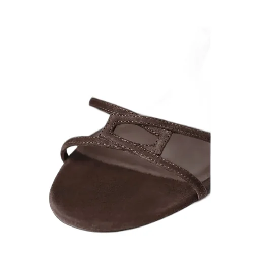 Leo 65 Slingback Sandals