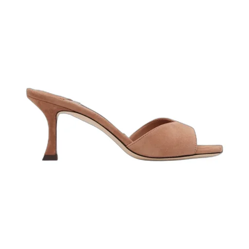 Skye 70 High-Heeled Sandals