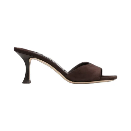 Skye 70 High-Heeled Sandals