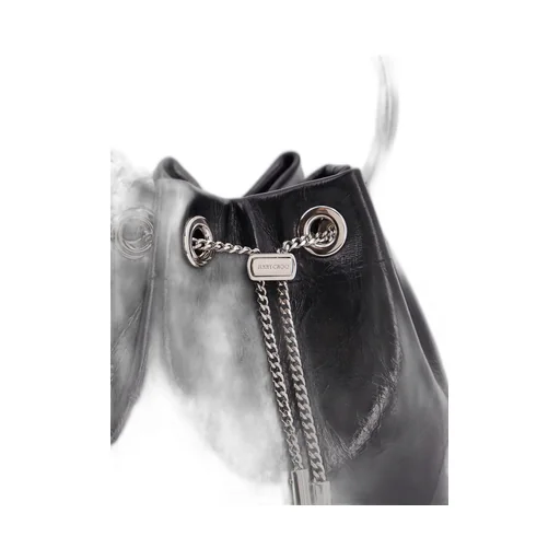 Bon Bon Drawstring Tote Bag