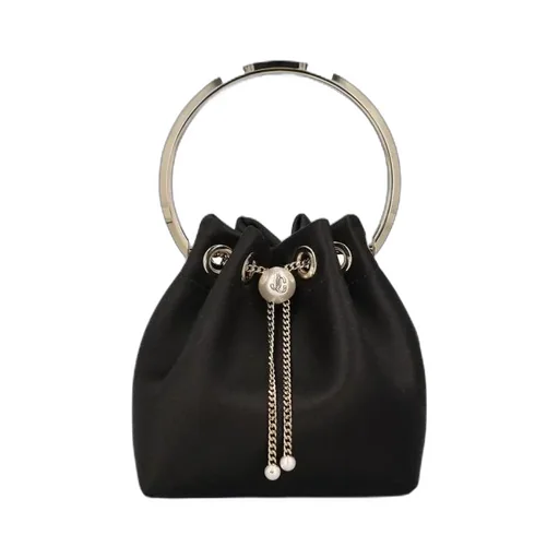 Bon Bon Drawstring Bucket Bag