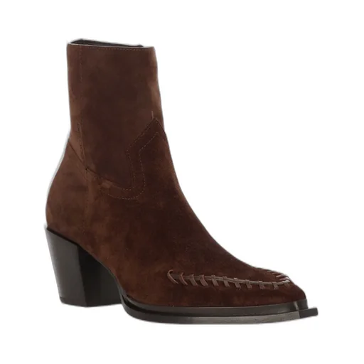 Cece Block Heel Boots