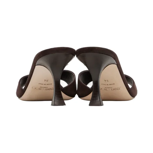 Skye 70 High-Heeled Sandals