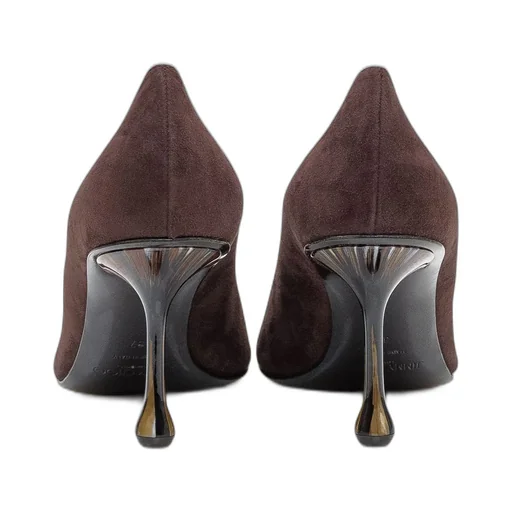 Stiletto High Heels