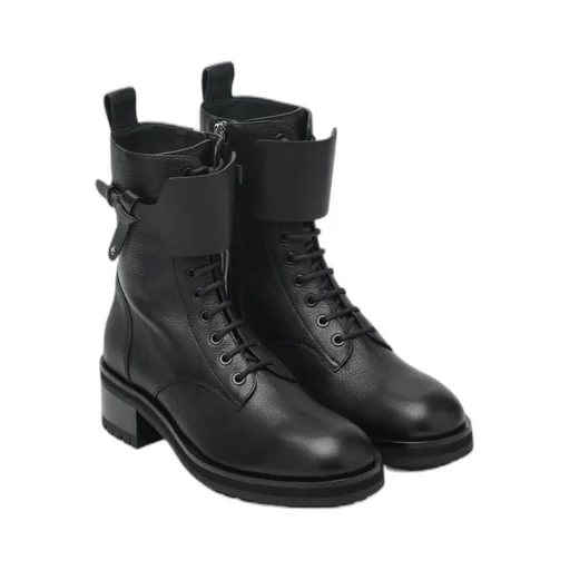 Rosabel Flat Boots