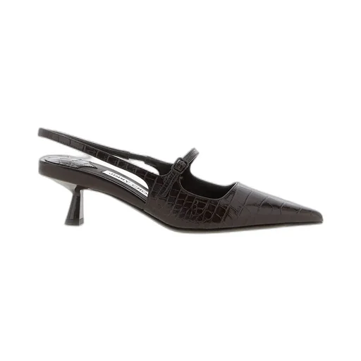 45Mm Slingback Pumps