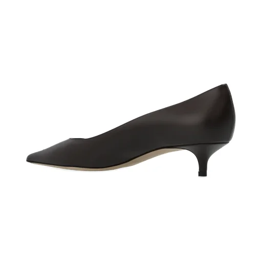 Amelia Pointed-Toe Pumps