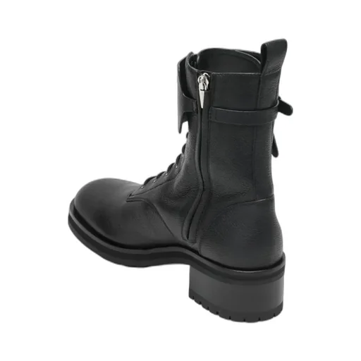 Rosabel Flat Boots
