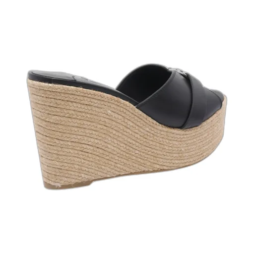 Leda Wedges Sandals