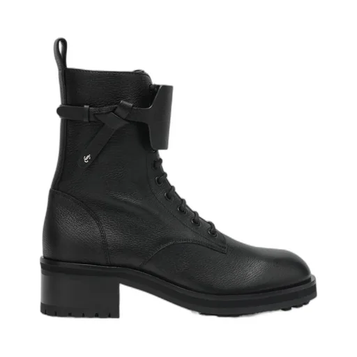 Rosabel Flat Boots