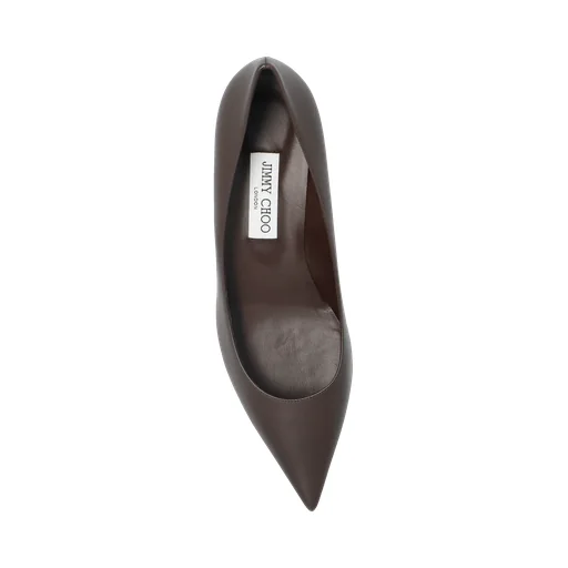 Amelia Pointed-Toe Pumps