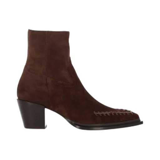 Cece Block Heel Boots