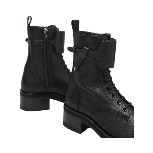 Rosabel Flat Boots