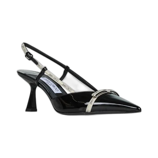 Camila 65 Slingback Pumps