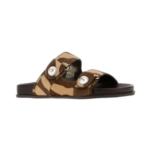 Fayence Sandal