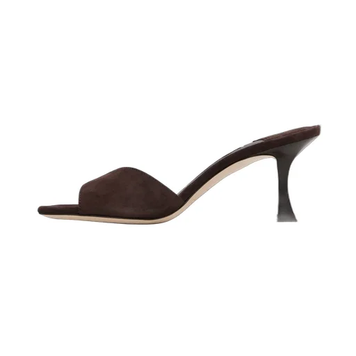 Skye 70 High-Heeled Sandals