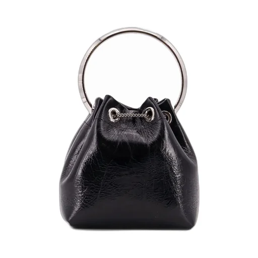 Bon Bon Drawstring Tote Bag