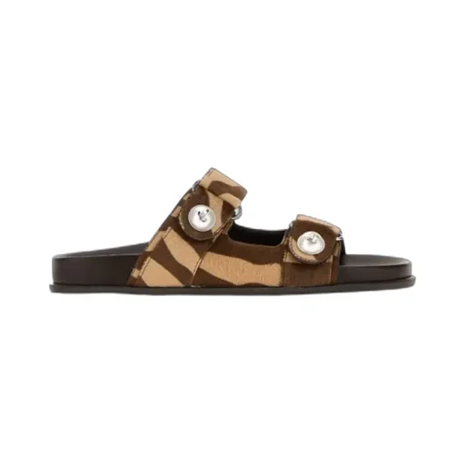 Fayence Sandal
