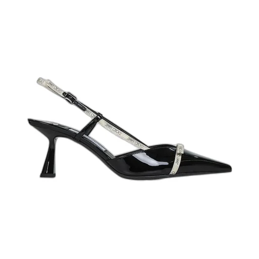 Camila 65 Slingback Pumps