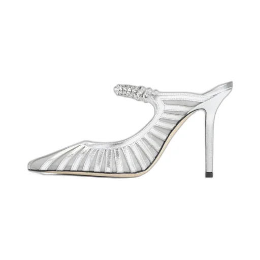 Bing 100 Embellished Pumps