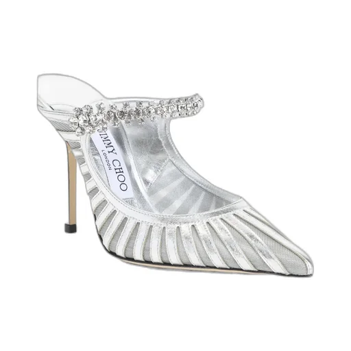 Bing 100 Embellished Pumps