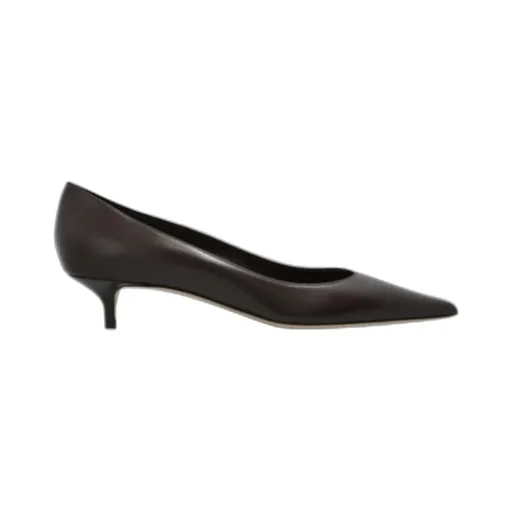 Amelia Pointed-Toe Pumps