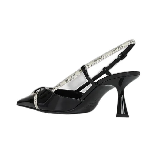 Camila 65 Slingback Pumps