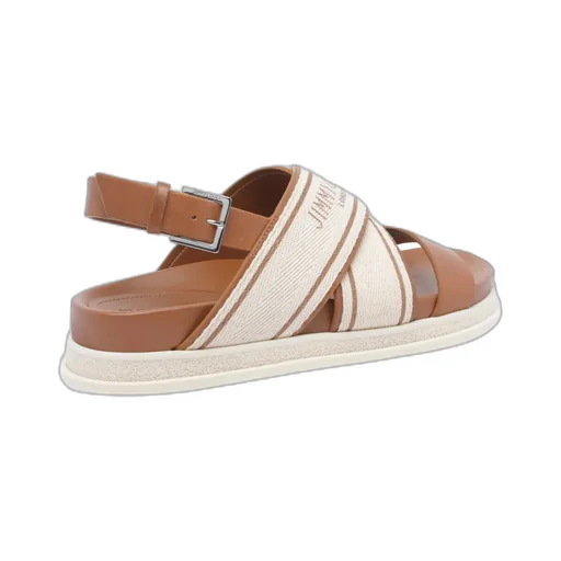 Joa Buckled Sandals