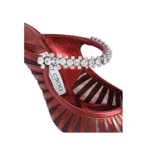 Bing 100 Embellished Pumps