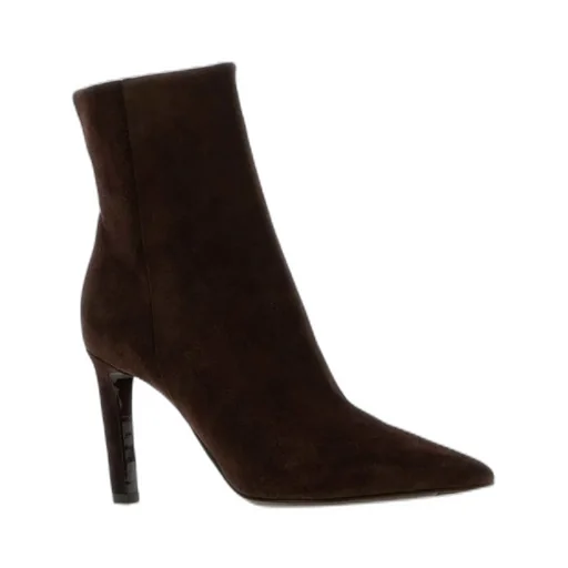Frankie 85 Ankle Boots