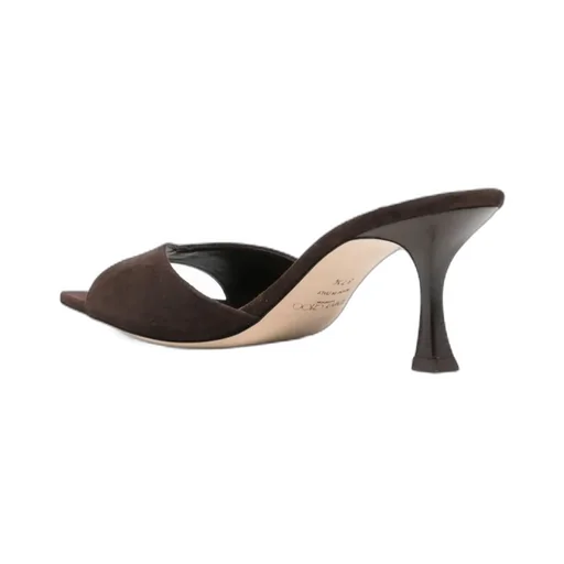 Skye 70 Slip-On Sandals