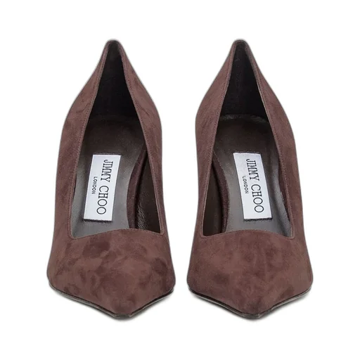 Stiletto High Heels