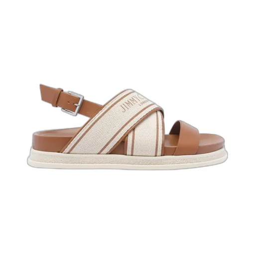 Joa Buckled Sandals