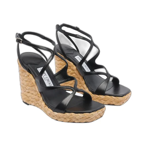 Ayla 110 Wedge Sandals