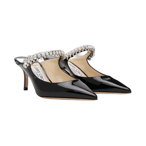 Bing 65 Mules