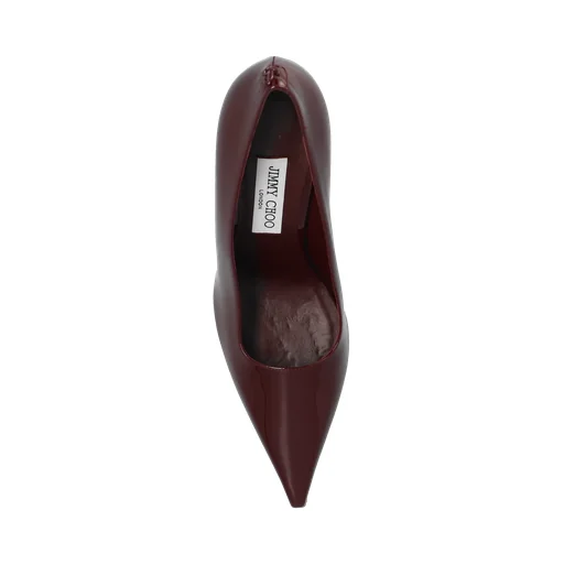 Pointed-Toe Pumps