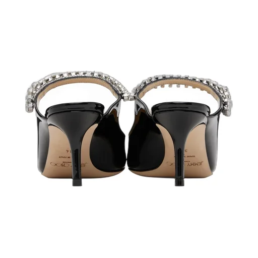 Bing 65 Mules
